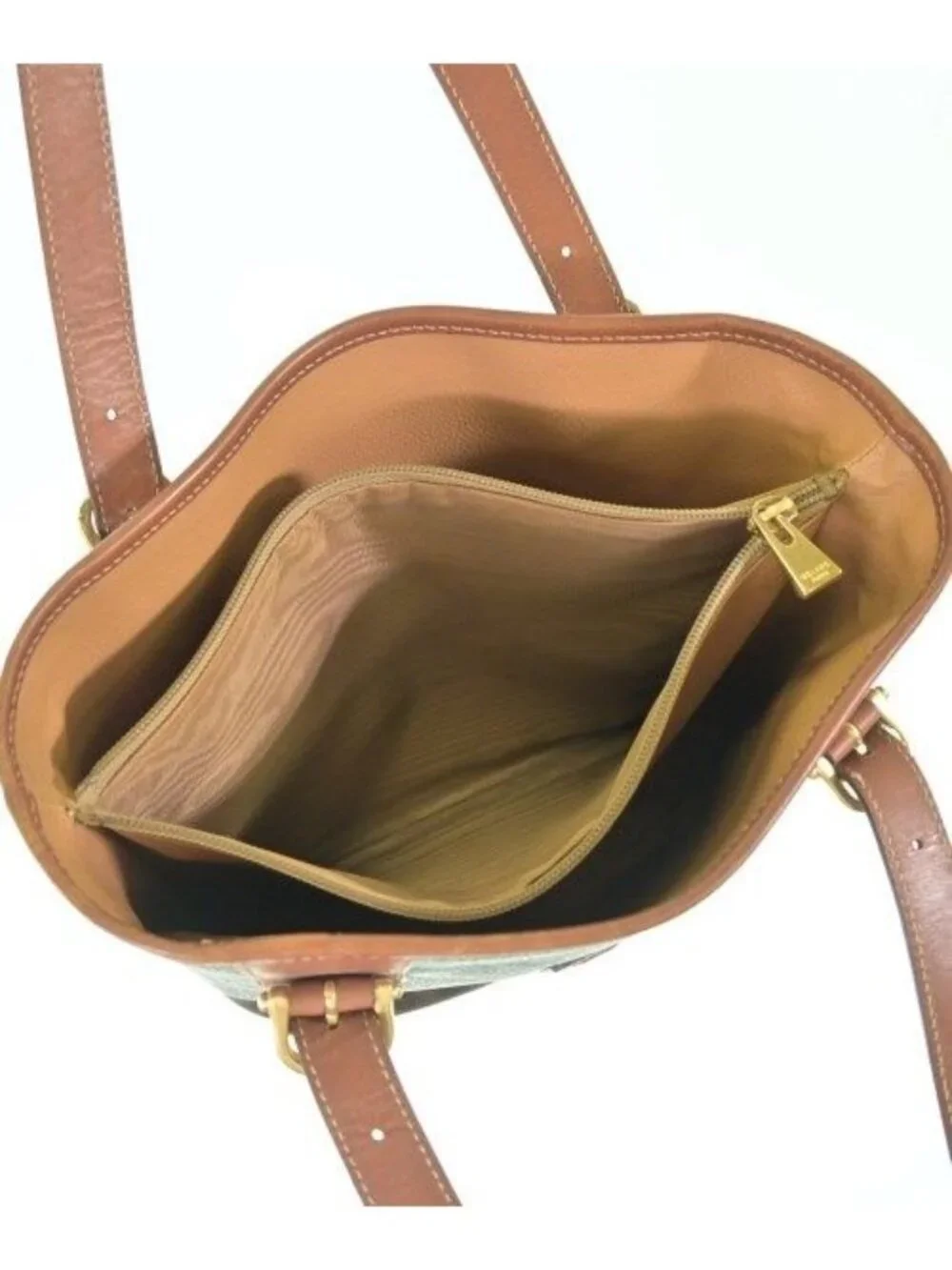 Celine Tote Brown